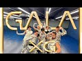 『 GALA / XG 』Dance Cover by IZ*MAN