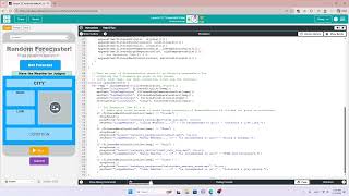 Henry Truong - 12th Grade - Period 4 AP Computer Science Principles (Mr.Li) - Code.org 'U6 L12'