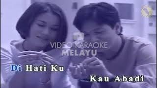 UKs Ukays - Kau Satu Satunya (Karaoke Tanpa Vokal)