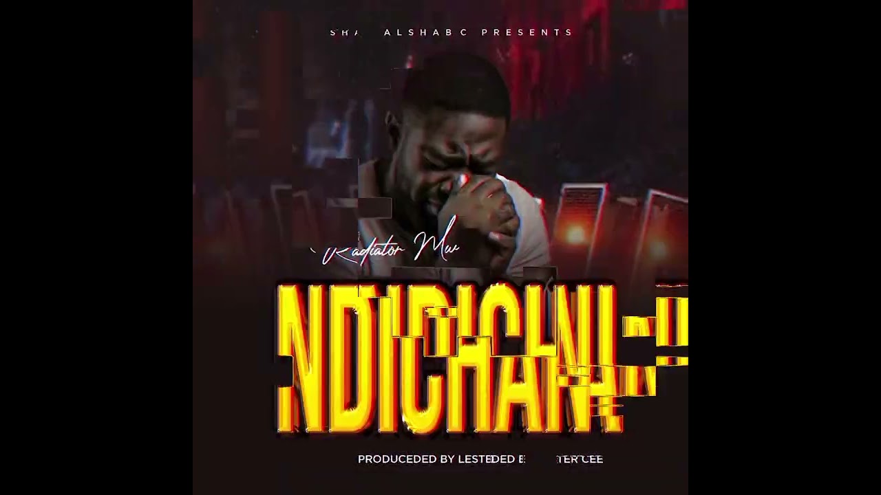 Radiator Mw -Ndichani official audio 