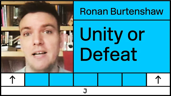 A Turning Point for the British Left  Ronan Burten...