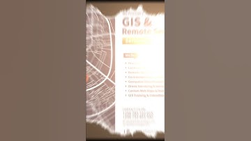 GIS Services | GIS