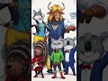 the best anime ive made