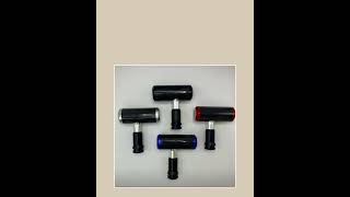 automatic and manual car modification aircarft gear lever hand ball carbon fibre shift knob shift...