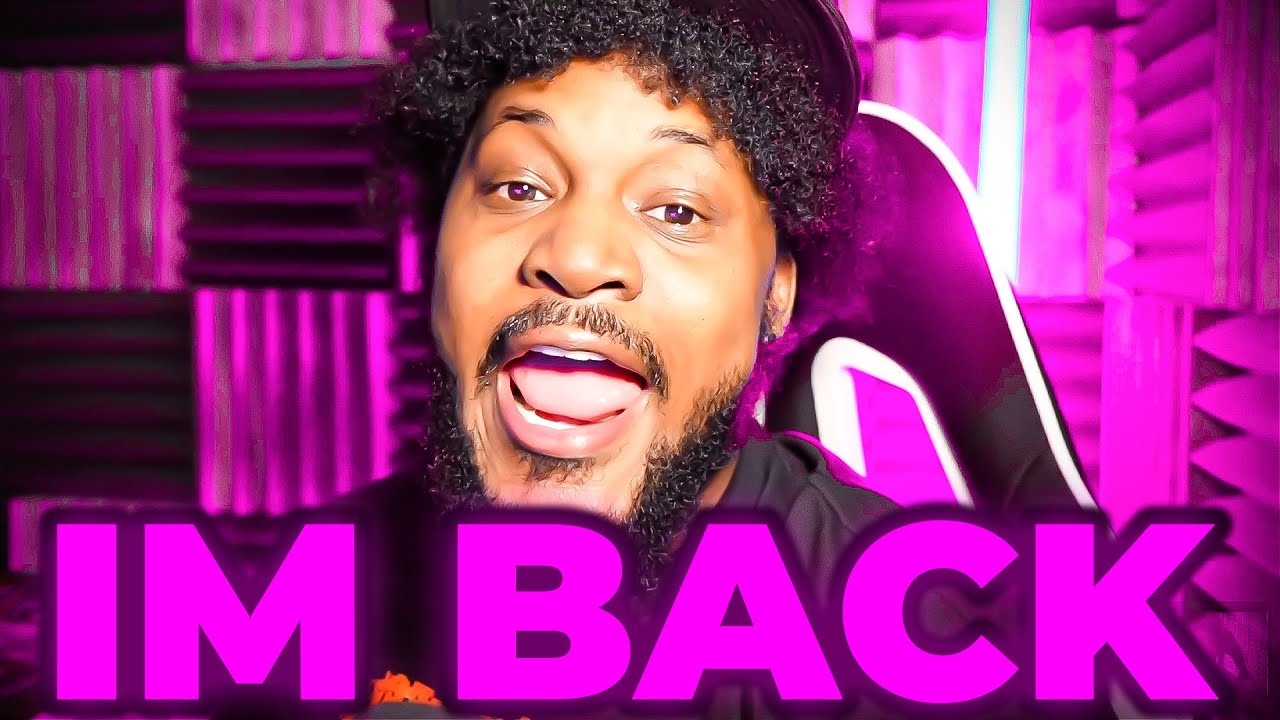 DID CoryxKenshin ACTUALLY JUST UPLOADED?... (SPECULATION) - YouTube