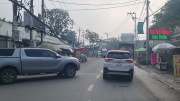 Con trai 15 tuổi sát hại cha rồi đốt xác phi tang ở Lâm Đồng /Đường Tây Lân qua HL 2