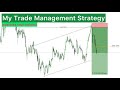 The Best Trade Management Technique For Any Trading Strategy