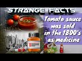 Strange facts  useful and strange facts  ts book