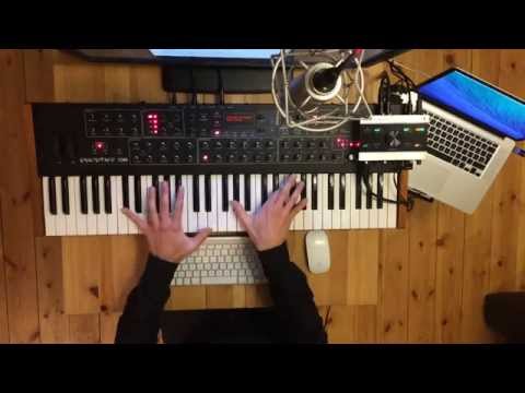 How to play Atlas