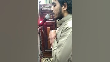 تلاوة من سورة هود للقارئ احمد عماد