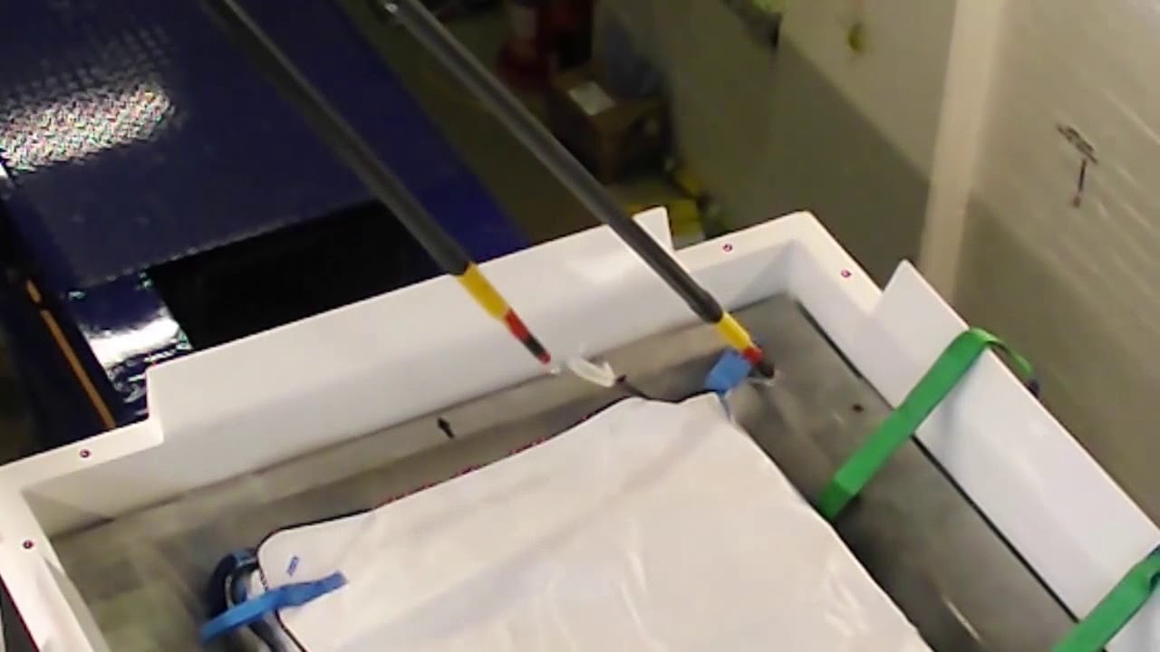 Bespoke PacTec Flexible Packaging - YouTube