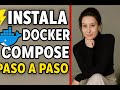 👉⚡ Instala Docker y Docker Compose en Ubuntu paso a paso | Sin errores (Guía 2025)