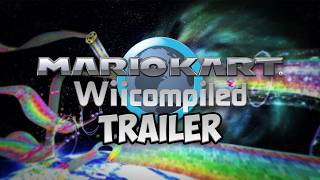 Mario Kart Wiicompiled   Retro Rewind | Trailer