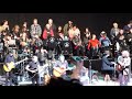 ROGER WATERS &amp; MY MORNING JACKET : &quot;Mother&quot; : BRIDGE SCHOOL BENEFIT (October 22, 2016) : DAY 1