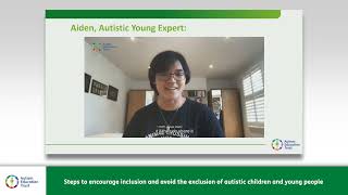 Steps to encourage inclusion and avoid exclusion | Online presentation with Andy Cutting