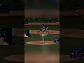 Baseball Swing and Miss #shorts
