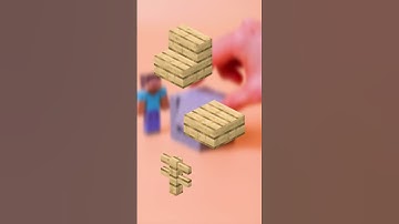 DIY Minecraft Papercraft Templates...