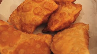 Como hacer Empanadas de queso