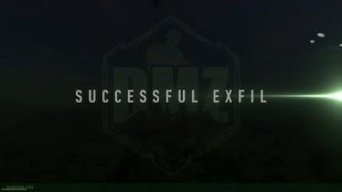 [DMZ] M13B Solo Extraction -3 Operator Kills- (Full Video)