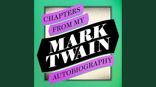Chapter 270 - Chapters from My Autobiography