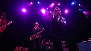 The Psychedelic Furs &quot;Ash Wednesday&quot; St. Louis 2022