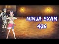 Naruto Online | Ninja Exam 426 (Scarlet Blaze/Fire Main)