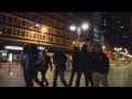 Black wanted  vire nocturne street clip officiel