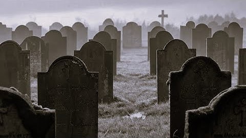 Cemetery