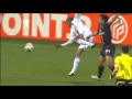 Lyon 1-2 PSG (1/8 de Coupe de la Ligue 2010-2011)