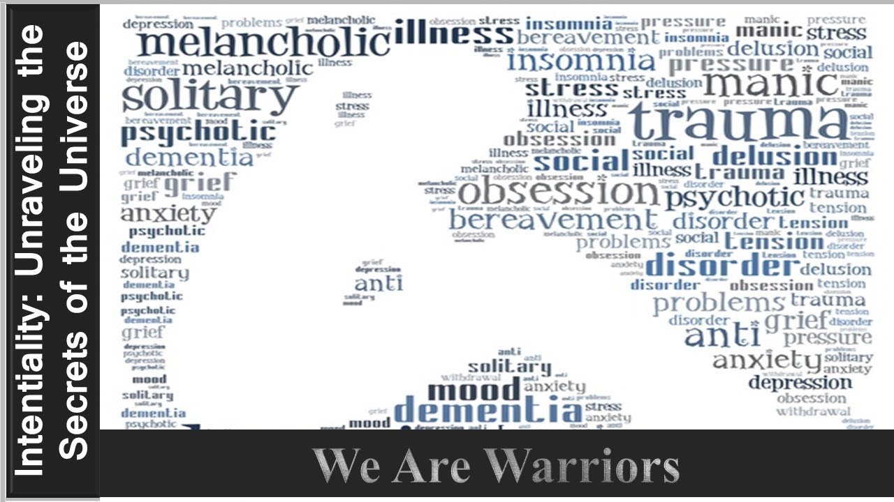 Ascended Warrior - The Path of the Spiritual Warrior