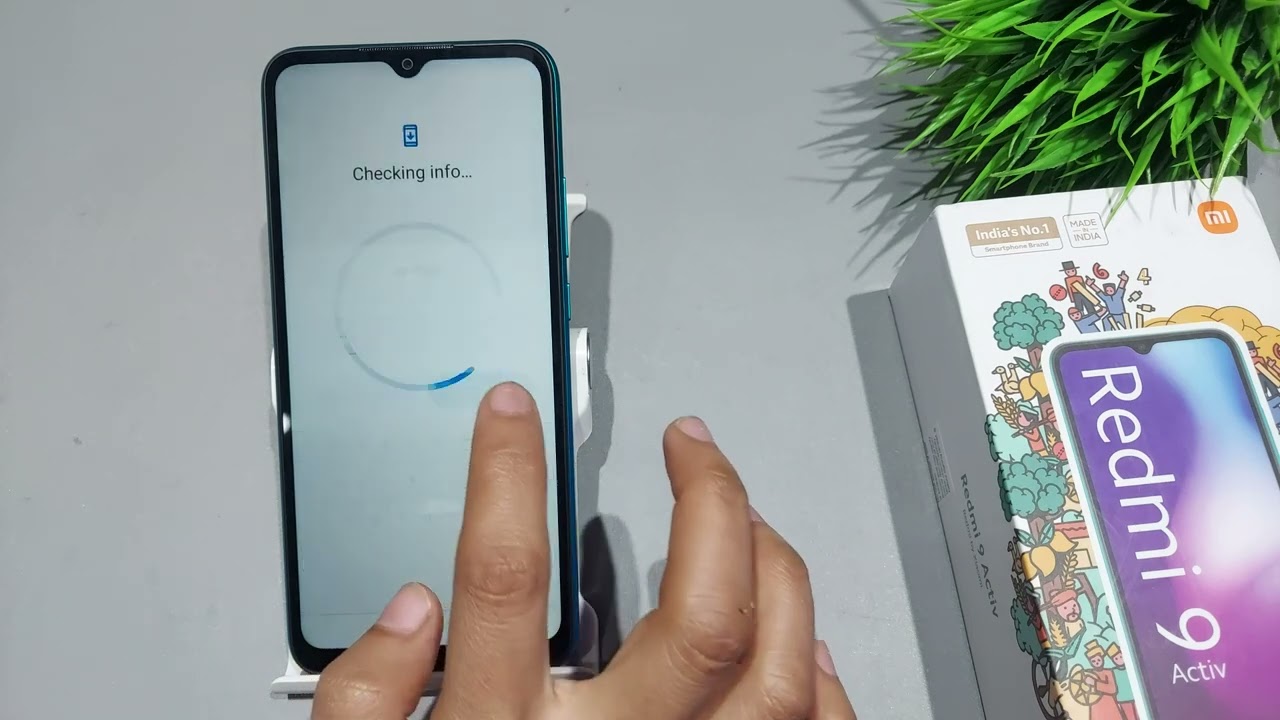 How to fix play store sign in problem in redmi 9 activ | Play store problem kaise solve karen