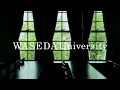 Seasons of WASEDA 早稲田の四季 総集編