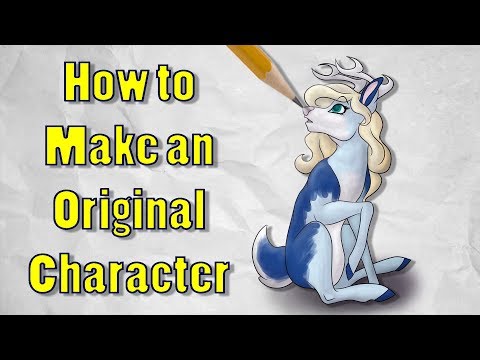 Como fazer um bom Original ca- [Art BLOCO # 6]