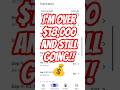 Over $18k 🤑 | How Much Does User Testing Pay | Sept. Earnings | Make Money Online | #usertesting