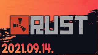 Rust (2021-09-14)