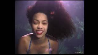 Underwater Audition 1999