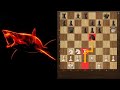 I have never seen anything like this before! - Stockfish vs Houdini -TCEC season 17 Premier Division