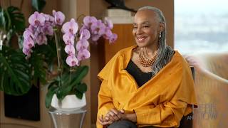 Here and Now 3/22/26: Former Essence Editor-in-Chief Susan L. Taylor