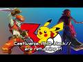 An overloaded month of game news! - Pokemon day 2026, Dezaemon impressions, phil spencer quits, etc
