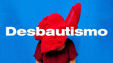 Desbautismo