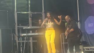 HEATHER SMALL PROUD LIVE 2023