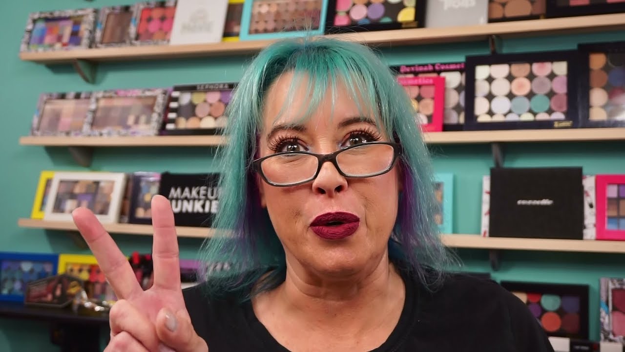 Gen Beauty / Ipsy Part 2 - What I received at the booths or purchased