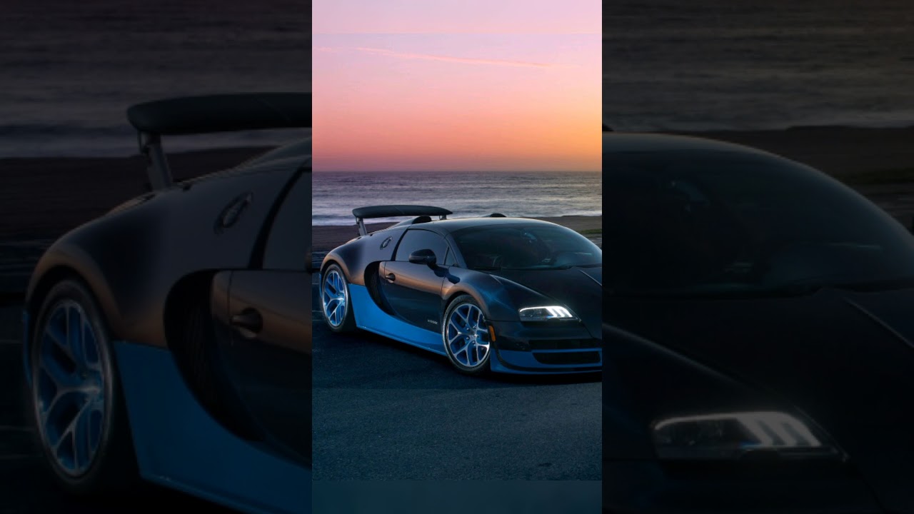 Бугатти - YouTube