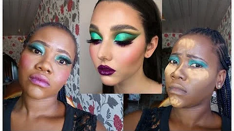 Worst reviewed makeup artist in my city
