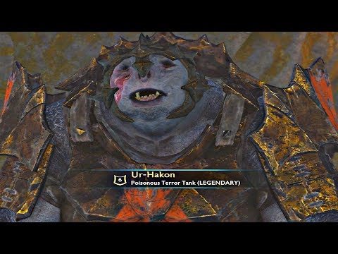 Video: Bangunan Tentera Shadow Of War Dijelaskan - Bagaimana Untuk Menguasai, Merekrut, Menaikkan Tahap Organisasi Anda Dan Membina Tentera Orc Terbaik