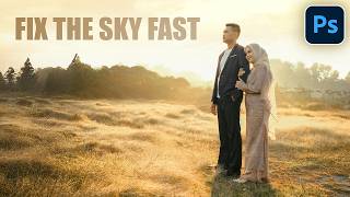 Stop Using The Wrong Sky Tool Photoshops Hidden Secret For Skies