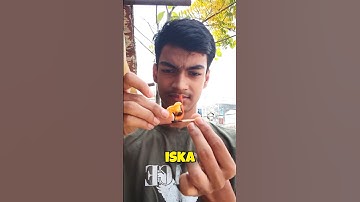 Kurkure Plastic Ki Hoti Hai?😱 Aaj Kiya Real Test! #shorts #minivlog #vlog