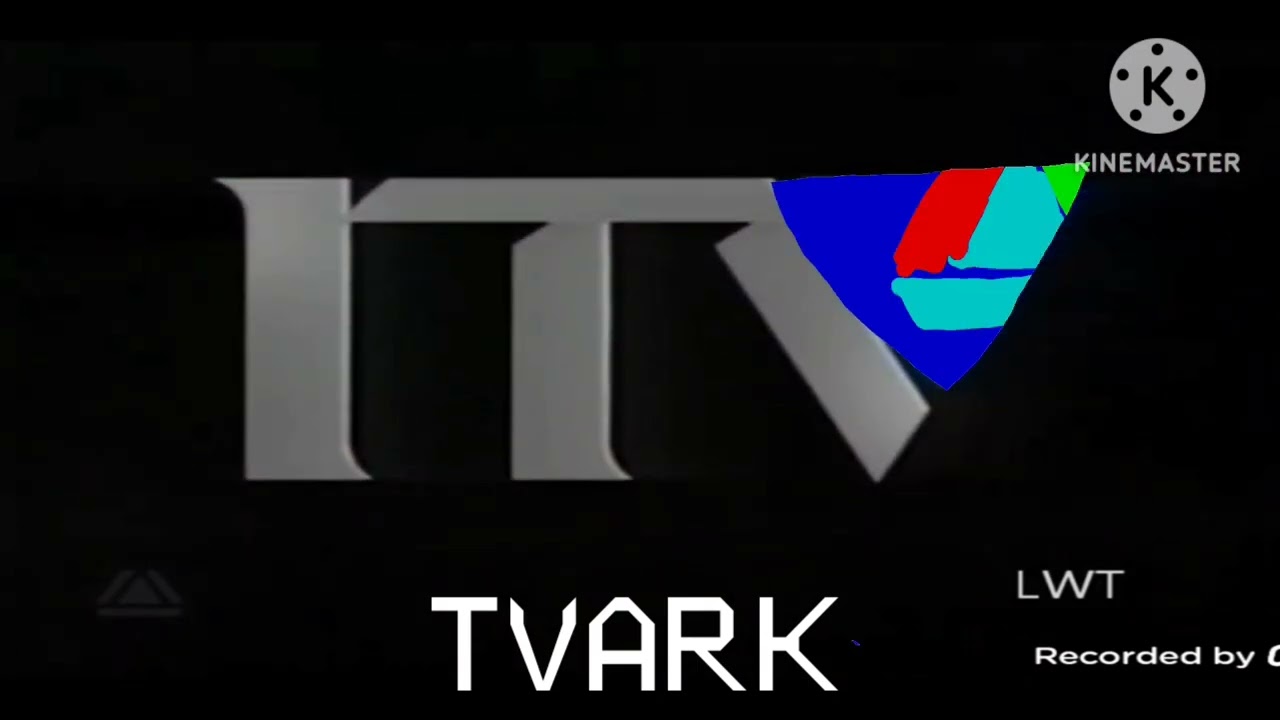 ITV Logo 1989 (TVARK Version)