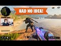 HE HAD NO IDEA! | Black Ops 4 Blackout | PS4 Pro