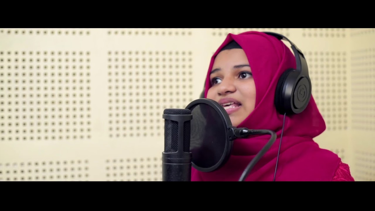 തണലിന് താങ്ങാവാം| CH Centre Song| Sadique Pandallur| Arsha Meharin